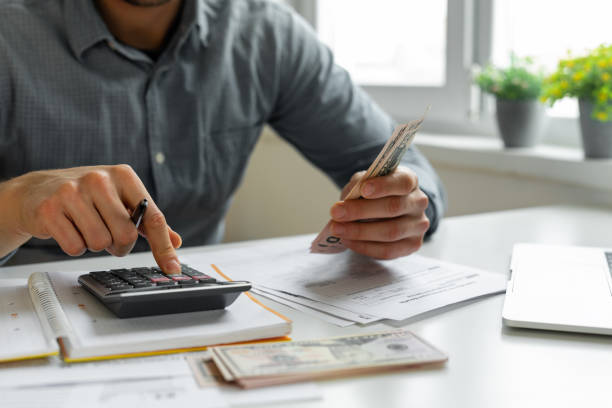 Best Home Equity Lines of Credit (HELOC)  in Fruitland, MD